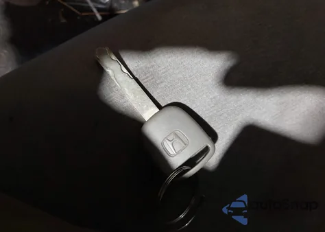 2015 Honda Cr-V Lx из США, поврежденный, VIN 2HKRM3H37FH510868